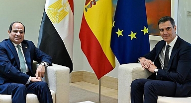İspanya Başbakanı Sanchez'den Trump'ın Gazze planına tepki
