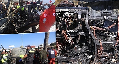 İsrail'den Hamas komutanına suikast: IDF doğruladı