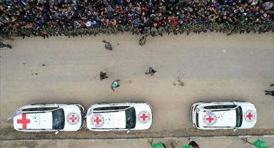 İsrail: Hamas ile krizin çözümü konusunda henüz uzlaşıya varılmadı