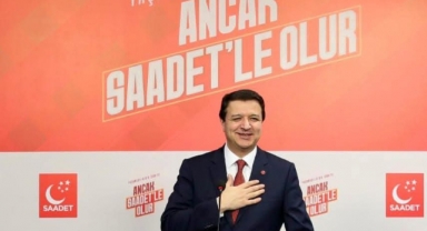 Saadet Partisi Genel Başkanı Mahmut Arıkan,İstanbul Depremi Kapıda: Sorular Cevap Bekliyor 