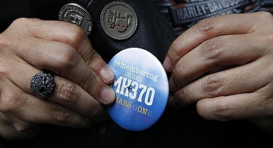 Kayıp Malezya uçağı için 11 yıl sonra arama çalışmaları yeniden başlatıldı