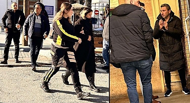 KKTC'de banka müdürü ve çalışanından milyon sterlinlik vurgun