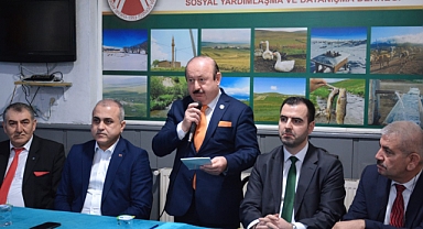 KÜDEF'ten Hayati Bir Eğitim: “İlk Yardım” Buluşması Yoğun İlgi Gördü