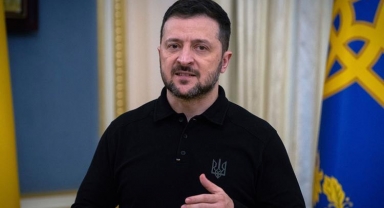 Kuzey Kore askerleri Kursk cephesine geri döndü