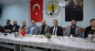 Malkara ve Köyleri Derneği'nden Yeni Döneme Güçlü Başlangıç