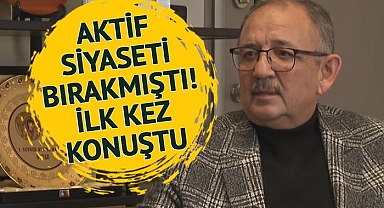 Mehmet Özhaseki'den Ekrem İmamoğlu’na çağrı