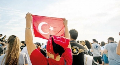 Münih raporu açıklandı: Batı’da Türkiye’ye olumlu bakış arttı