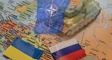 Rusya'dan barış müzakereleri çıkışı: NATO engellemeye çalışıyor