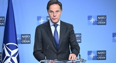 Rutte: NATO olarak daha fazla silaha ihtiyaç duyuyoruz