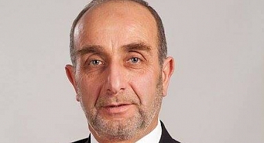 Saadet Partisi Sinop'ta Kongresini Gerçekleştirdi: Cavit Üçüncüoğlu Yeniden İl Başkanı Seçildi 