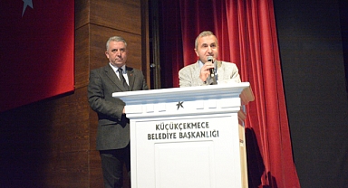 Sefaköy Kültür Merkezi'nde Karadeniz'in Enleri Programı Gerçekleşti