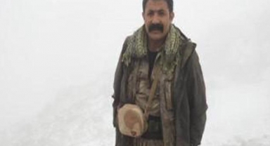 Şehidimizin kanı yerde kalmadı! Terörist Murat Keleş öldürüldü
