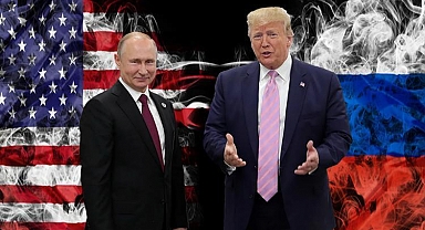 Son dakika... Avrupa alarma geçecek: ABD ve Rusya'nın yeni hedefi belli oldu! Kritik görüşme bugün İstanbul'da...