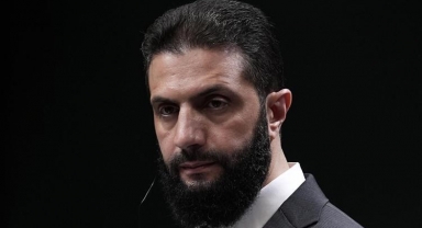 Suriye Cumhurbaşkanı Şara'dan 'Yaptırımlar kaldırılsın