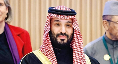 Suudi Arabistan’da Gazze zirvesi: 4 ülke bir araya gelecek