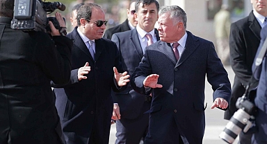 Suudi Arabistan'da yeni zirve: Körfez ülkeleri ile Mısır ve Ürdün liderleri yarın bir araya geliyor - Son Dakika Dünya Haberleri