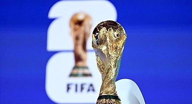 Suudi Arabistan'daki 2034 FIFA Dünya Kupası'nda alkol yasağı uygulanacak