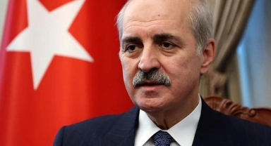 TBMM Başkanı Kurtulmuş'tan 'teğmenler' açıklaması: Ceza disiplin meselesidir, verenlerin takdiridir