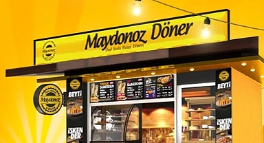 TMSF duyurdu: Maydonoz Döner'e kayyum atandı