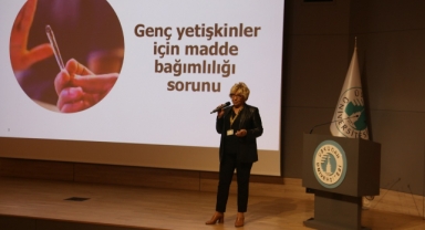 Transit ülkeydik ama artık kullanıcısıyız!