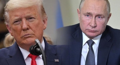 Trump duyurdu! Ukrayna açıklaması: