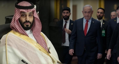 Trump'tan bir skandal hamle daha! Gözler Mısır ve Ürdün'de: