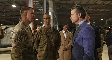 Trump'tan Pentagon bütçesinde kesinti