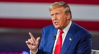 Trump'tan tarihi karar! Dedeağaç'taki üssünü kapatıyor