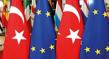 Türkiye genişleme biriminde: AB yanlıştan döndü