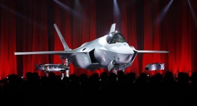 Yunanistan'da F-35 paniği: CAATSA yaptırımları kalkıyor mu?