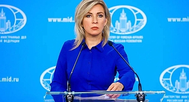Zaharova: Rus yetkililer Münih Güvenlik Konferansına katılmayacak