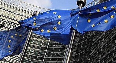 AB onayladı: Ukrayna'ya 3 buçuk milyar euro yardım