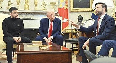 ABD-Avrupa çatlağı derinleşti: Kıtalar arası gerginlik