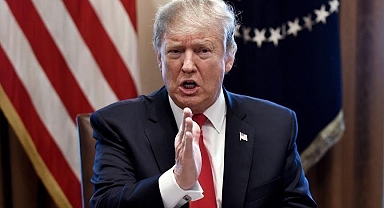 ABD Başkanı Trump'tan İran’a tehdit