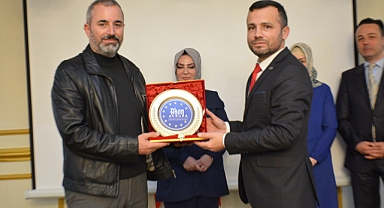 Akon Genel Başkanı Uluhan: