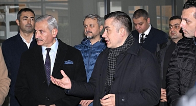 Anaokulum Bahçemde Projesi Esenyurt’ta Başlıyor!