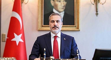 Avrupa liderleri toplanıyor: Fidan Ukrayna için Londra’da