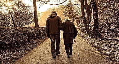 Bilim insanları açıkladı: İki yaş aralığında yaşlanma hızlanıyor