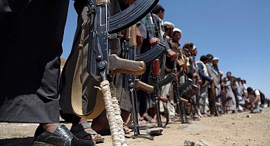 BM'den ABD'nin Yemen'de Husilere yönelik saldırılarına ilişkin açıklama