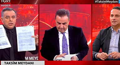 Canlı yayında açıkladı: İstanbul Üniversitesi'nin fayanslarını yaptıran iş adamının kızının da diploması iptal 