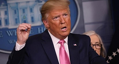 Çin'den Trump'a Gazze resti: Gazze, Filistinlilere aittir, Filistin topraklarının ayrılmaz parçasıdır.