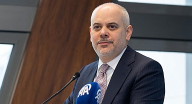 Cumhurbaşkanı Başdanışmanı, Büyükelçi Akif Çağatay Kılıç ABD'li mevkidaşı ile görüştü