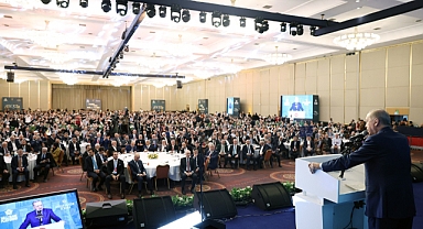 Cumhurbaşkanı Erdoğan: 