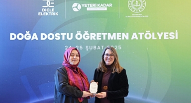 Dicle Elektrik ve MEB’den İsrafa Karşı Ortak Proje: