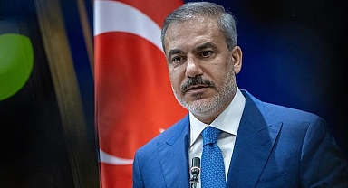Dışişleri Bakanı Hakan Fidan, İİT Olağanüstü DBK Toplantısı’na iştirak edece