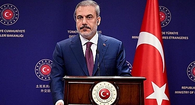 Dışişleri Bakanı Hakan Fidan Kıbrıs konulu genişletilmiş formatlı gayriresmi toplantıya katılacak