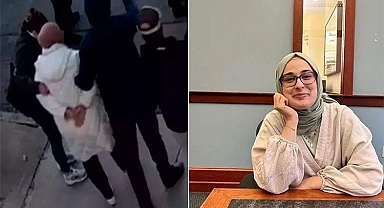 Dışişleri Bakanlığı'ndan Rümeysa Öztürk açıklaması