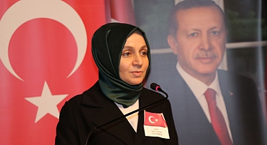 Dr. Leyla Şahin Usta'dan 14 Mart Tıp Bayramı Mesajı: “Şifa Veren Ellerin Günü”