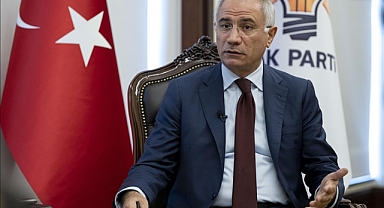 Efkan Ala: