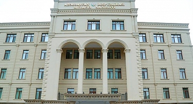 Ermenistan askerleri, Azerbaycan mevzilerine ateş açtı